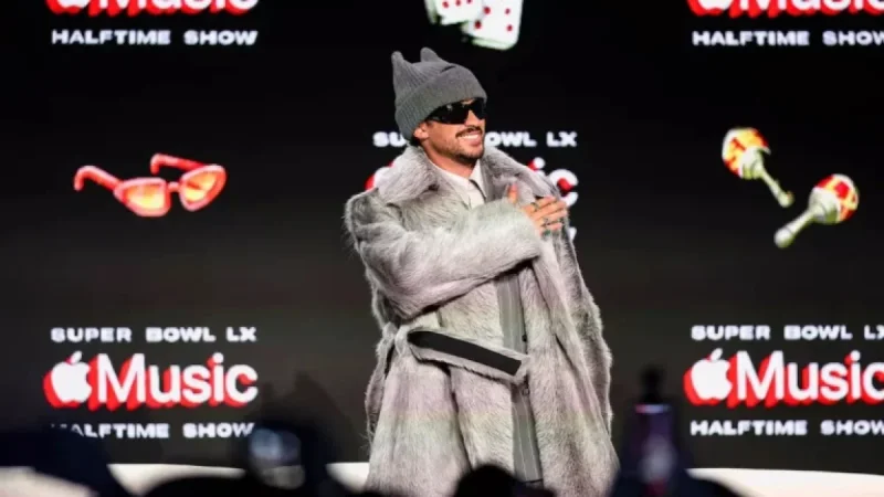 Bad Bunny’s Super Bowl: Unforgettable Dance of Latinos in the U.S.