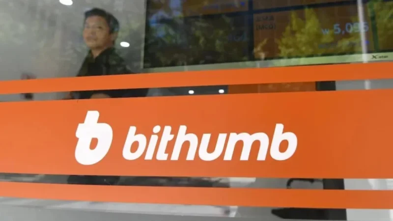 Bithumb Erroneously Distributes $44 Billion to Customers
