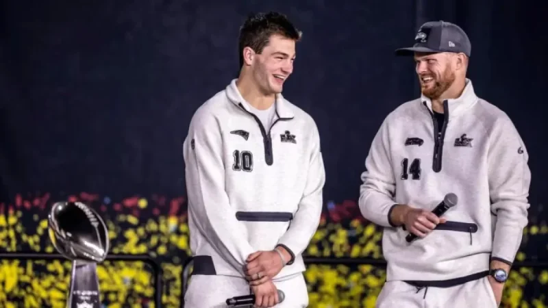 Can a Coin Predict Super Bowl Winners Better Than You?