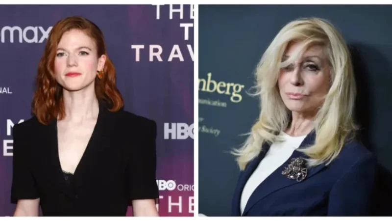 Celebrities Celebrating Birthdays on February 9, 2026: Rose Leslie, Judith Light