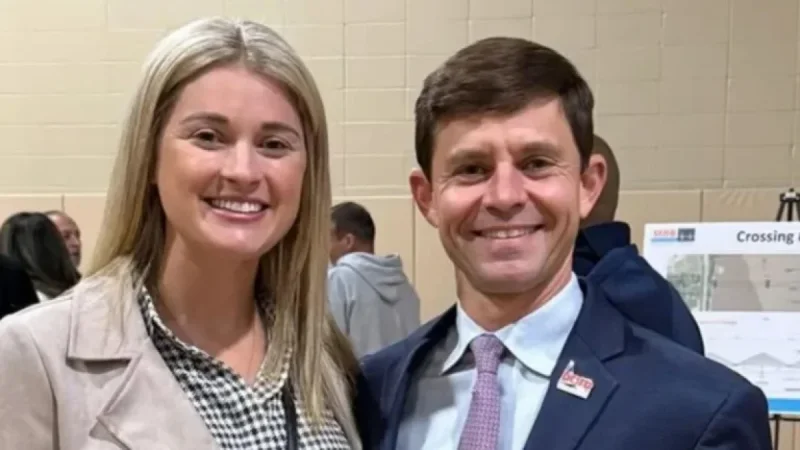 Chasity Verret Martinez Secures Victory in Louisiana House District 60