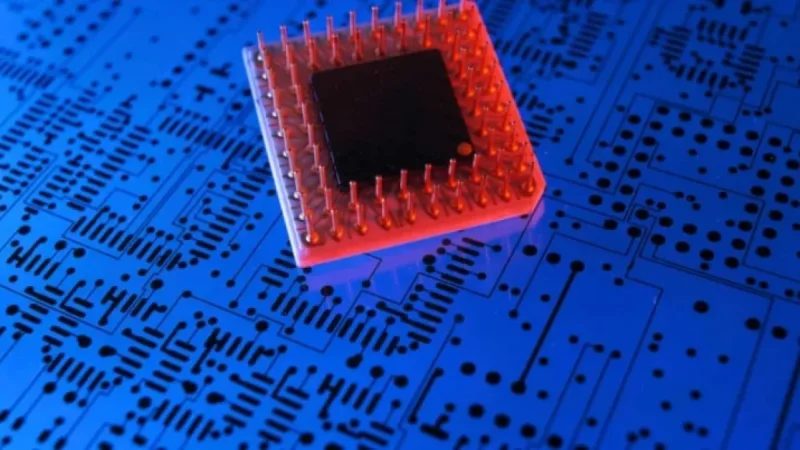 Chips Executives Warn of US Dependence on European Tech – POLITICO