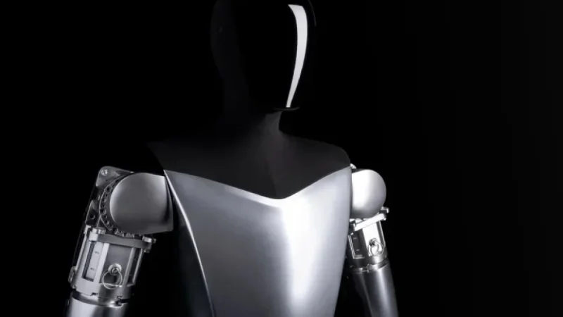 Consider These 2 AI Stocks Over Tesla for Investment Now