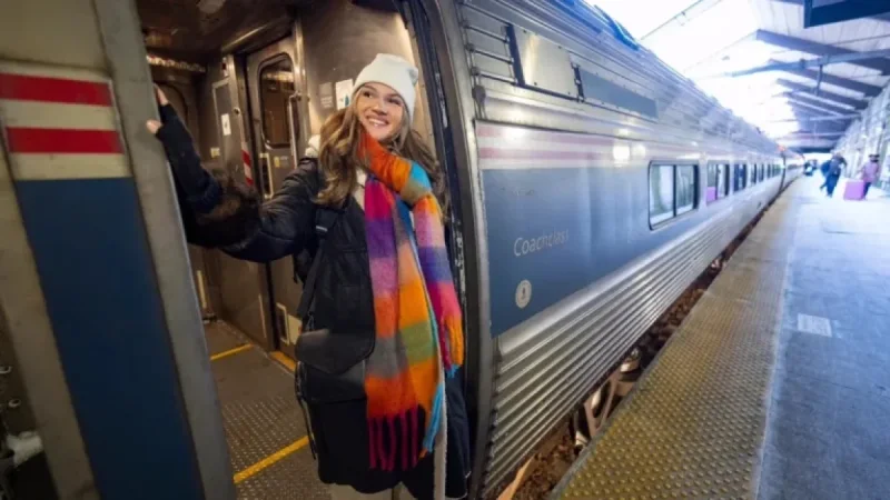 Discover Boston in 24 Hours: History, Cuisine, and Walkable Attractions