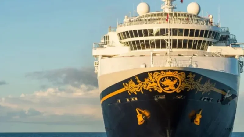 Disney Cruise Line Sets Sail for the Dominican Republic