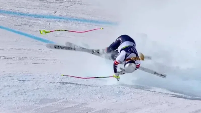 Downhill Crash: Unveiling the Reasons Behind Her Exit