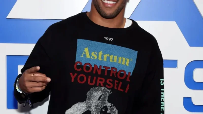 Eagles’ Saquon Barkley Offers Key Super Bowl Advice to Players