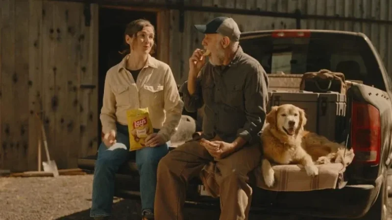Emotional Ad Strikes Deepest Chord with Viewers