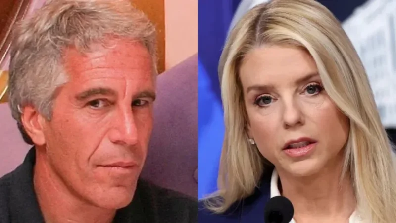 Epstein Survivors Criticize Pam Bondi in New Super Bowl Advertisement