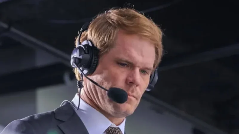 Erin Andrews, Christian McCaffrey Lead Condolences for Greg Olsen’s Personal Tragedy