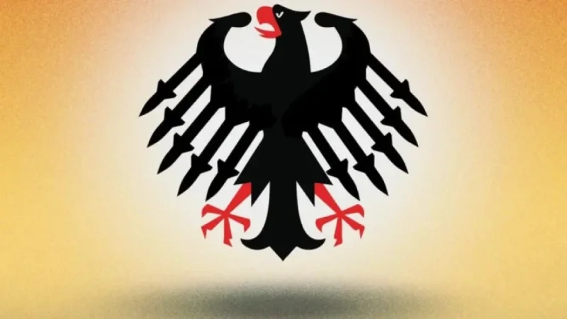 Europe’s Emerging Dominant Power