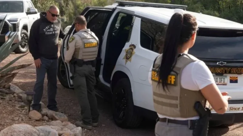 Family Insists Nancy Guthrie’s Return is Crucial for Peace – Live Updates