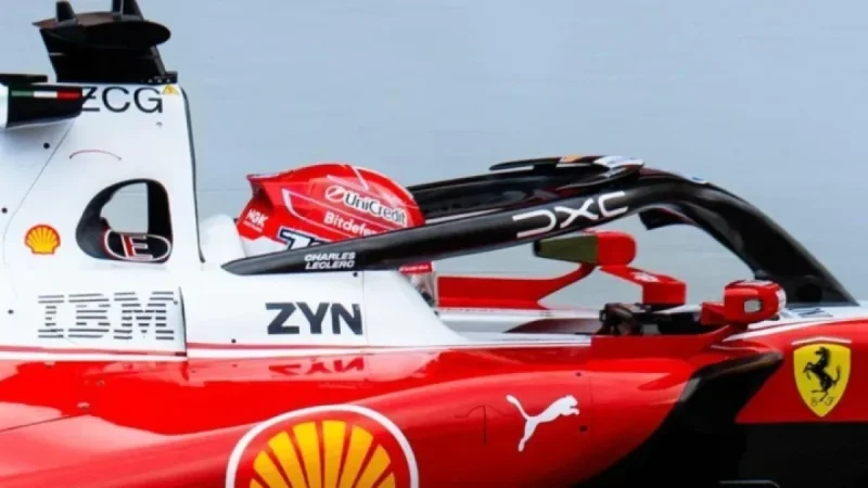 Ferrari Clarifies Position on New F1 Rule Amid Manipulation Concerns