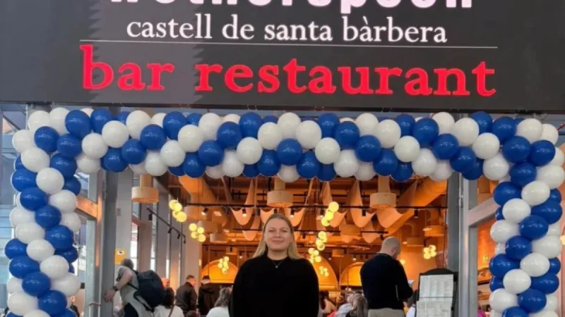 First Wetherspoon Opens Outside UK and Ireland: What to Expect