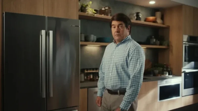 Guy Fieri Stars as ‘Justaguy’ in Bosch Super Bowl Ad