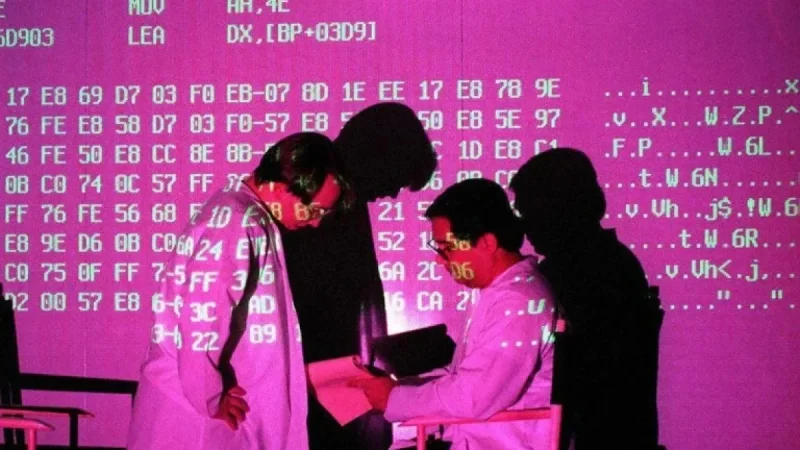 Historic Breakthrough in AI Marks Unforgettable Milestone