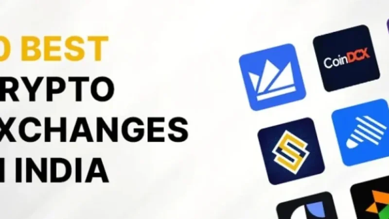 India’s Top Crypto Exchanges: February 2026 Market Overview