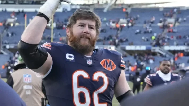 Joe Thuney Updates: Jordan Love, Packers’ Gutekunst, and Bears Developments