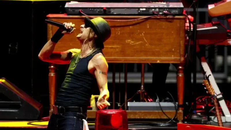 Kid Rock and Lee Brice’s Latest Actions Revealed