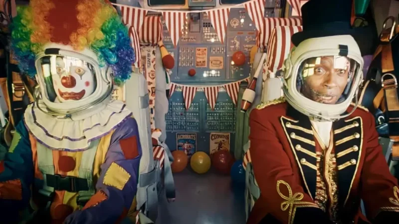 Kinder Bueno’s Super Bowl LX Ad Delivers Sweet Sci-Fi Thrills (Video)