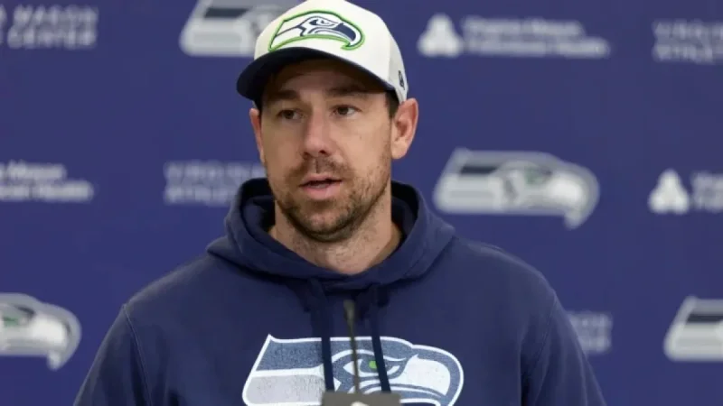 Klint Kubiak Affirms Raiders HC Deal Following Seahawks’ Super Bowl 60 Victory