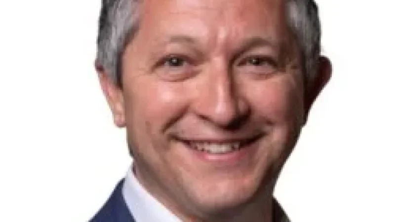 Law Firms Urged to Adopt Generative AI This Year