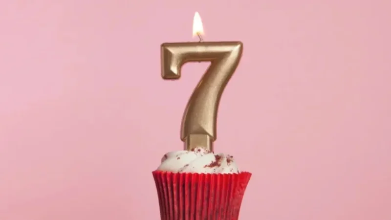 Linus Torvalds Announces Linux Version 7.0, Upholding ‘Fingers and Toes’ Rule