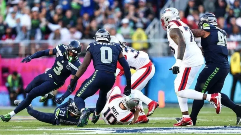 Live Updates: Seahawks vs. Patriots Showdown at Super Bowl 2026