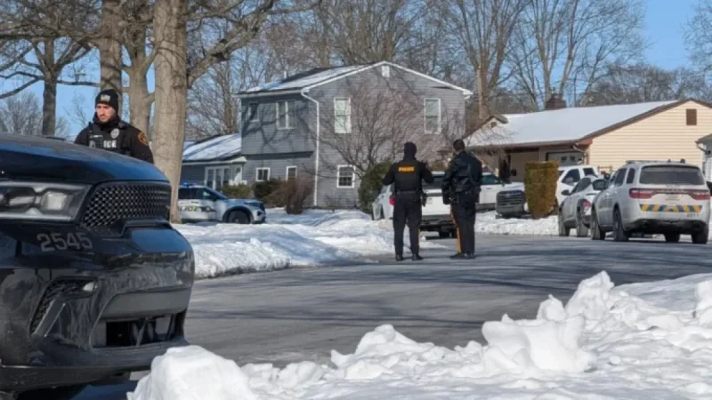 Man Denied Bail Following Deadly Shooting