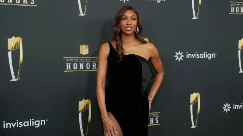 Maria Taylor’s Marriage: Meet Husband Jonathan Lee Hemphill and Their Journey