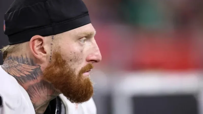 Maxx Crosby Tells Tom Brady He’s Finished with Raiders