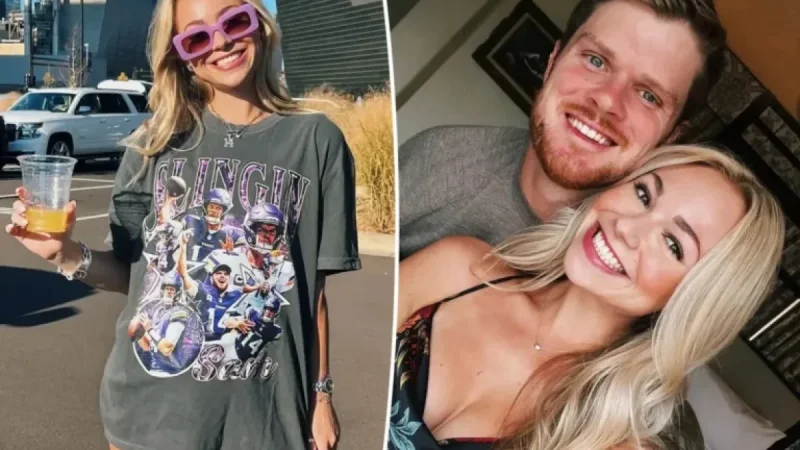 Meet Katie Hoofnagle: 5 Facts About Seahawks QB Sam Darnold’s Fiancée