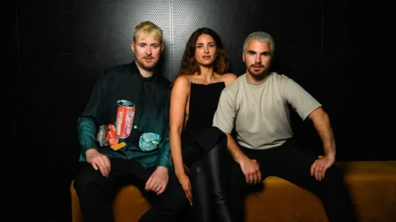 Meet (LA)HORDE: Choreographers Powering Rosalía’s LUX TOUR