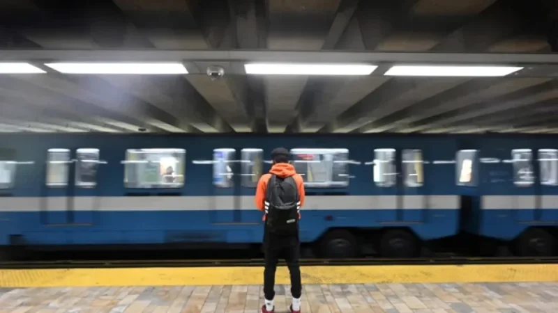 Metro’s Yellow Line Closed Due to Water Infiltration