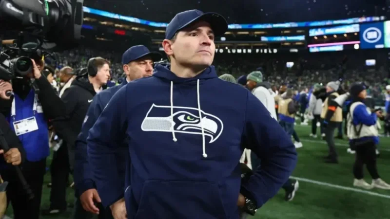 Mike Macdonald’s Michigan Year Fuels Seahawks’ Super Bowl Success