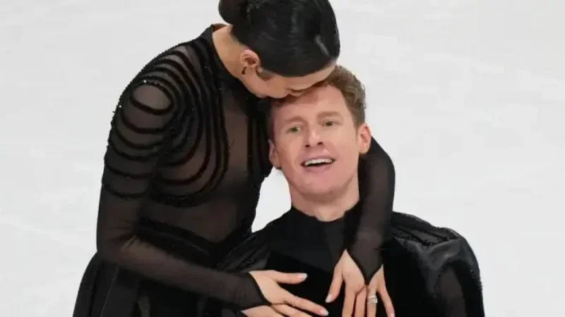 Montreal Academy Aims for Olympic Podium Sweep