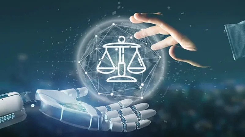 More Clients Rely on Artificial Intelligence for Legal Advice