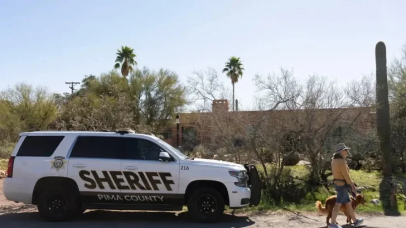 Nancy Guthrie Search Intensifies as Ransom Deadline Approaches