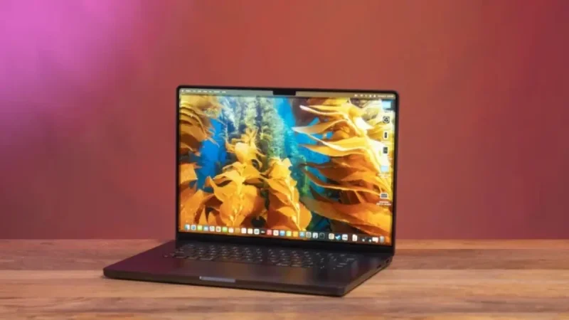 New Apple M5 MacBook Pro Release Likely Imminent