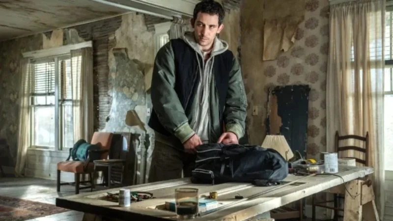New ‘Disclosure Day’ Trailer Unveils Alien Mystery