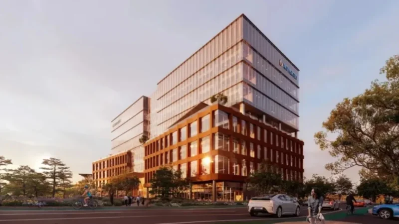 Novartis to Invest $1 Billion in San Diego Innovation Hub