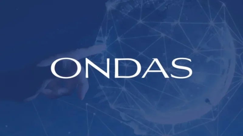 Ondas Secures $30M Multi-Year Demining Contract in Israel