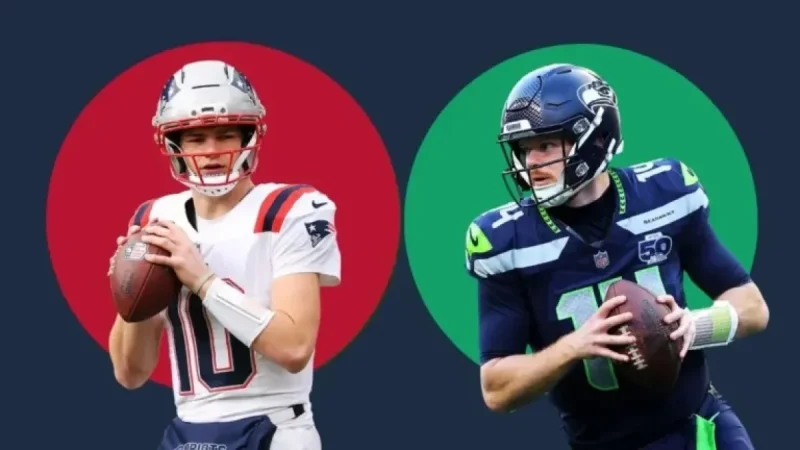 Patriots and Seahawks Confront California Tax in Super Bowl Quest