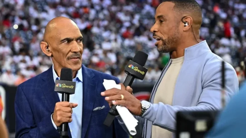 Patriots Legend Challenges Tony Dungy Over Bill Belichick Snub