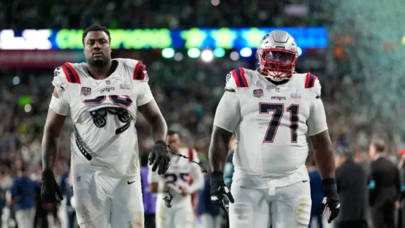 Patriots Reflect on Super Bowl LX Defeat: ‘It’s More Than Football’