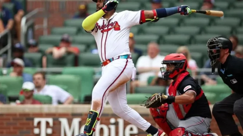Pirates Enhance Offense by Signing Marcell Ozuna in Free-Agent Deal