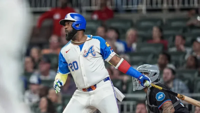Pirates Secure Deal with Marcell Ozuna