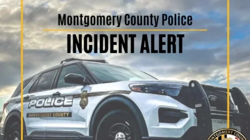 Police Probe Shooting Report Near Wootton High School