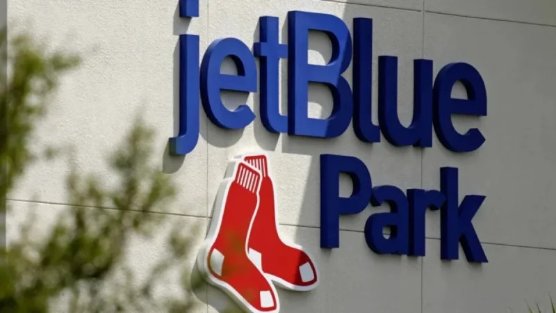 Red Sox Eye New Trade Target Ahead of Spring Training