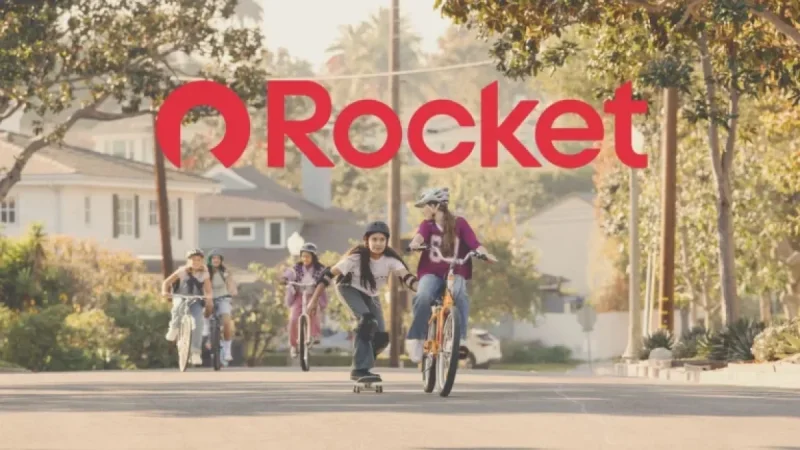 Rocket and Redfin Unveil Super Bowl LX Ad with Lady Gaga and Mister Rogers Theme